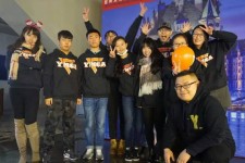 阳春中国留学生德国伴游(有一名德国留学的中国留学生)