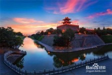 阳春西安游玩攻略(西安游玩攻略5日游)