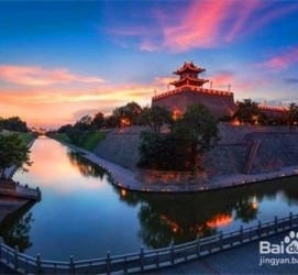 阳春西安游玩攻略(西安游玩攻略5日游)