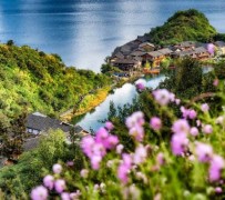 阳春旅遊(旅游景点)