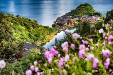 阳春旅遊(旅游景点)