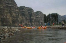 阳春天津自驾游(外地人 天津自驾游)