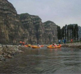 阳春天津自驾游(外地人 天津自驾游)