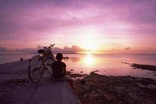 阳春旅游心情说说(旅游心情说说短句 随心)