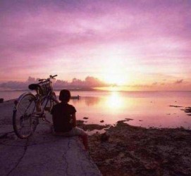 阳春旅游心情说说(旅游心情说说短句 随心)