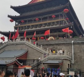 阳春西安游玩攻略(西安游玩攻略一日游自由行)