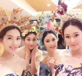阳春网上模特兼职(兼职模特公司)