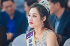 阳春国际旅游小姐(2016年国际旅游小姐)