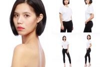 阳春兼职模特面试通过需要交费用吗(应聘模特要先交钱)