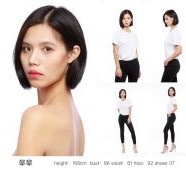 阳春兼职模特面试通过需要交费用吗(应聘模特要先交钱)