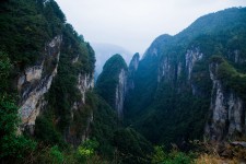 阳春伴游中国带你去湘西(湘西跟团旅游)