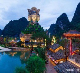 阳春旅游攻略网(旅游攻略网站推荐知乎)