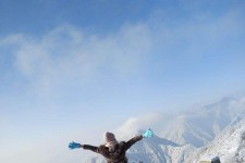 阳春西岭雪山攻略(西岭雪山攻略图)