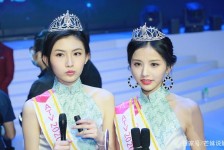 阳春亚洲小姐(亚洲小姐选举)