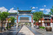 阳春旅行攻略(北京旅行攻略思维导图)