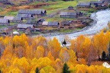 阳春携手中国伴游大西南的独特风光(五一西南地区的小众旅游)