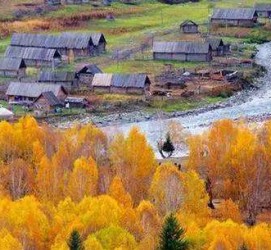 阳春携手中国伴游大西南的独特风光(五一西南地区的小众旅游)