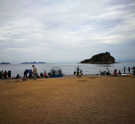 阳春五日游(五日游戏)