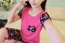 阳春寝衣淘宝模特兼职(淘宝的试衣模特兼职在哪里能够找到)