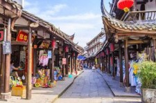 阳春成都自助游(成都自助旅游攻略)