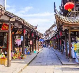 阳春成都自助游(成都自助旅游攻略)