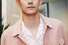 阳春中国男模(中国男模特照片)
