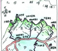 阳春一日游线路(龙虎山旅游攻略一日游线路)