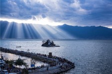 阳春洱海旅游攻略(成都到洱海旅游攻略)