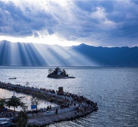 阳春洱海旅游攻略(成都到洱海旅游攻略)
