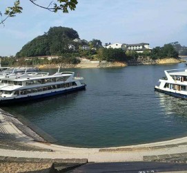 阳春千岛湖攻略(千岛湖酒店攻略)