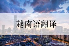 阳春越南翻译兼职伴游(在越南怎样找私人翻译)
