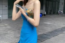 阳春我做了兼职模特(怎么做平面模特兼职)