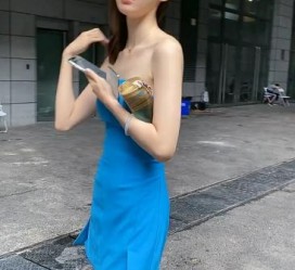 阳春我做了兼职模特(怎么做平面模特兼职)