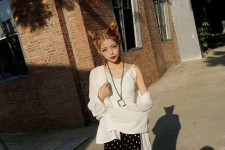 阳春可微胖无需经历兼职模特(兼职女拆拍摄可新人可微胖)