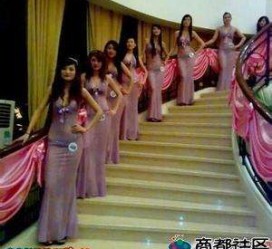 阳春ktv模特雇用可兼职(北京ktv兼职模特雇用)