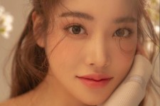 阳春韩国模特(韩国模特日常穿搭)