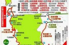 阳春骑行路线(骑行路线设计软件)