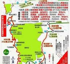 阳春骑行路线(骑行路线设计软件)