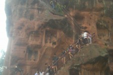 阳春乐山旅游攻略(乐山旅游攻略自由行路线推荐)