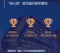 阳春上海私人伴游 ​ “小而美”的新时代：2020年国内新跟团消费报告
