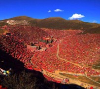 阳春色达旅游攻略(成都到色达旅游攻略)