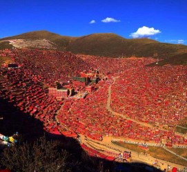 阳春色达旅游攻略(成都到色达旅游攻略)