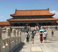 阳春旅行攻略(北京旅行攻略英语)