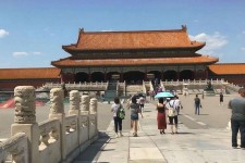 阳春旅行攻略(北京旅行攻略英语)