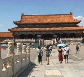 阳春旅行攻略(北京旅行攻略英语)