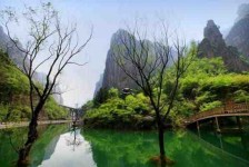 阳春周边旅游攻略(三星堆周边旅游攻略)