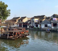 阳春江浙沪旅游(江浙沪旅游景点排名前十)