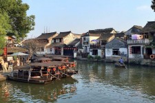 阳春江浙沪旅游(江浙沪旅游景点排名前十)