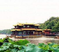 阳春杭州游玩攻略(杭州游玩攻略二天)