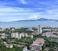 阳春厦门旅游攻略(厦门旅游攻略自由行)